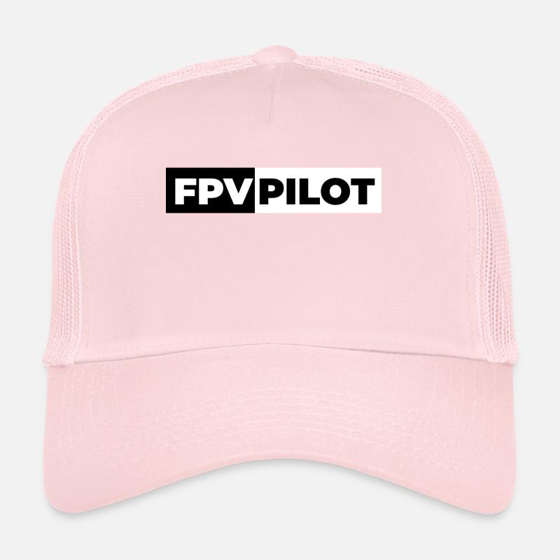 Trucker Cap