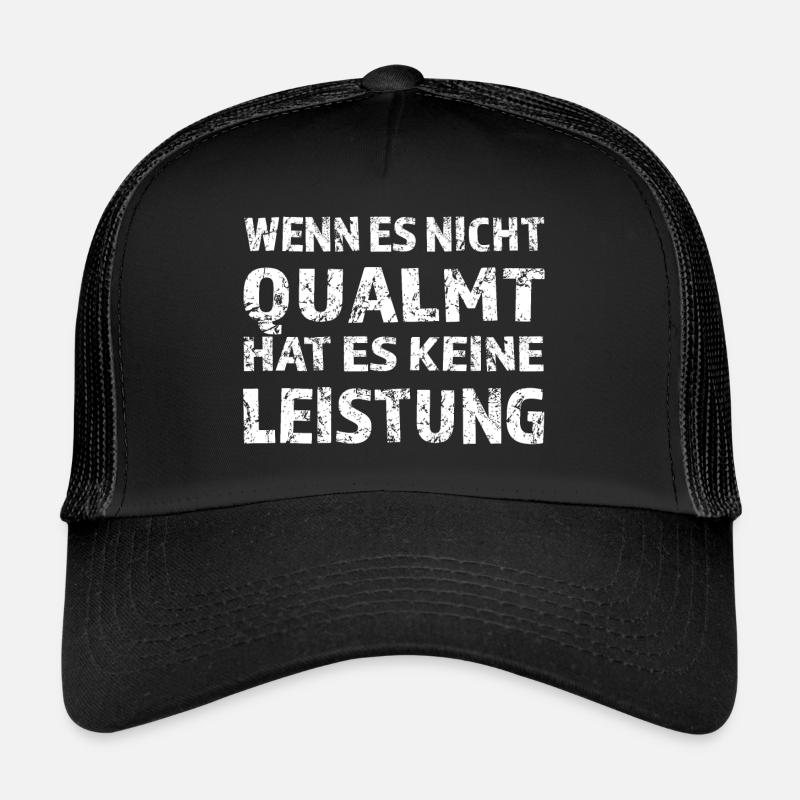 DIESEL POWER Trucker Cap