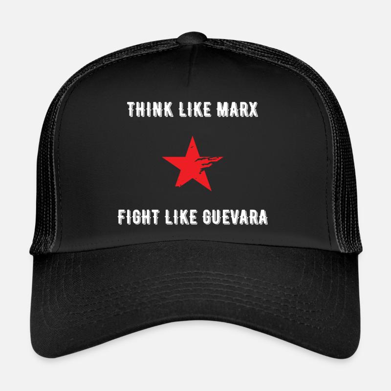 Revolution Trucker Cap