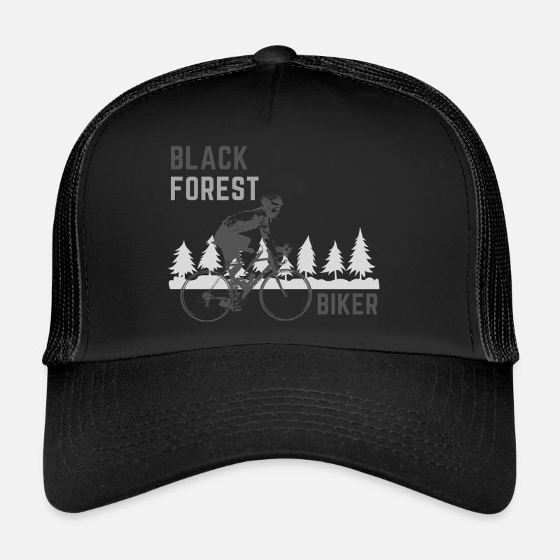 VTT Casquette trucker 