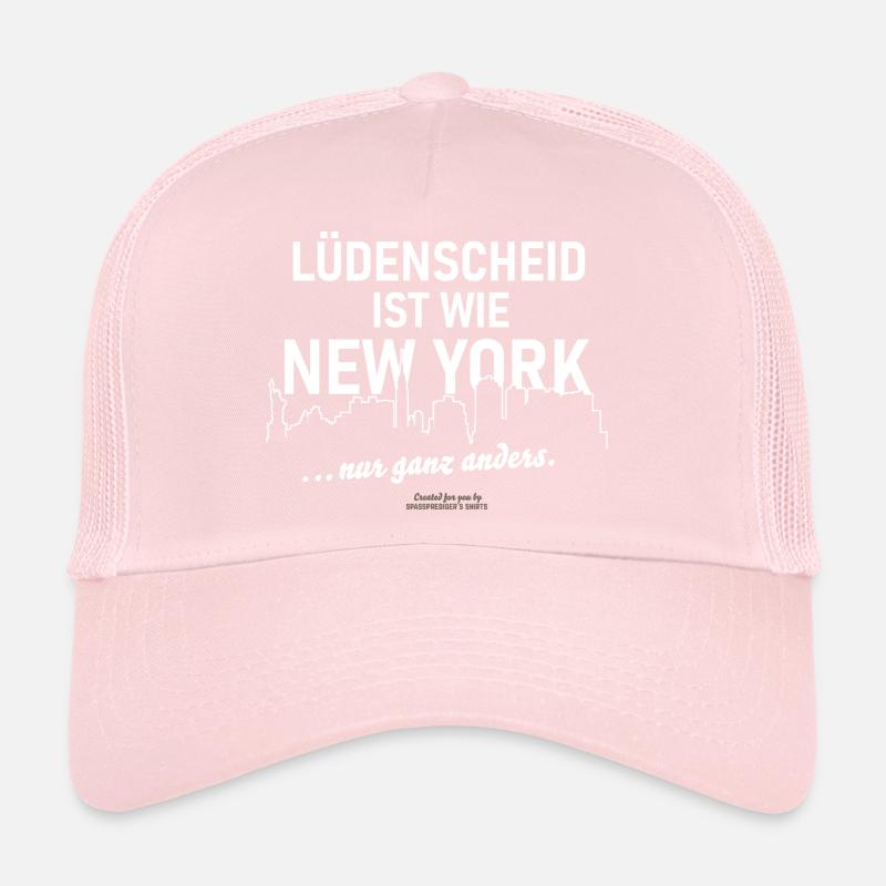 Trucker Cap