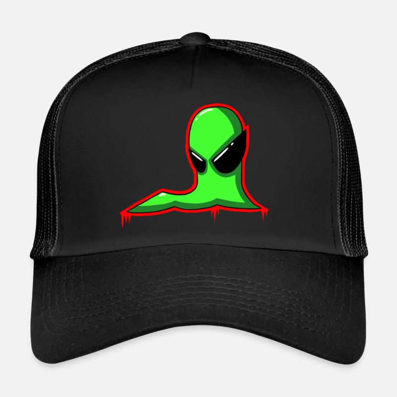 Spirit Original Trucker Cap
