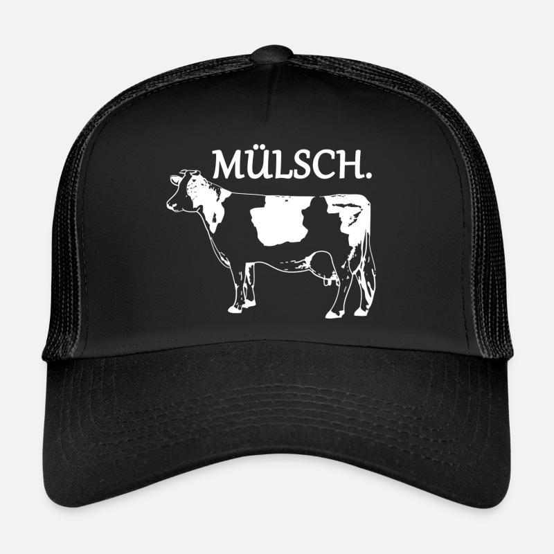 Mülsch 1 Trucker Cap