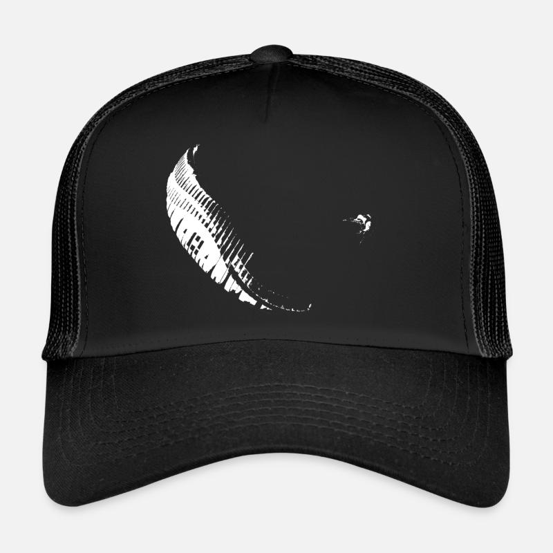 Acro Paragliding Dudek Trucker Cap