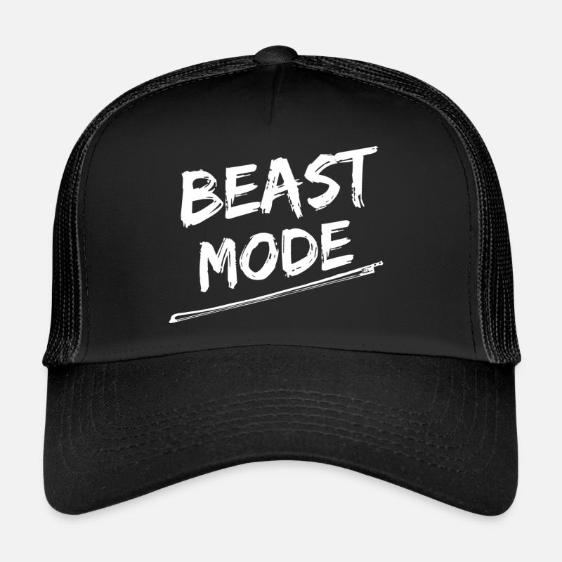 Entraînement de musculation musculation musculation Casquette trucker 
