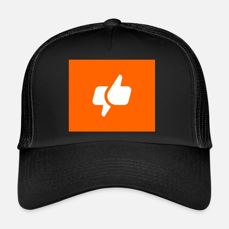 Amazoni boli Nikeo Trucker Cap