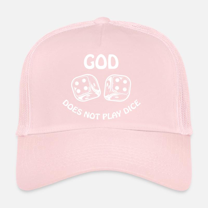 Boardgame Chess Backgammon Game Night Trucker Cap