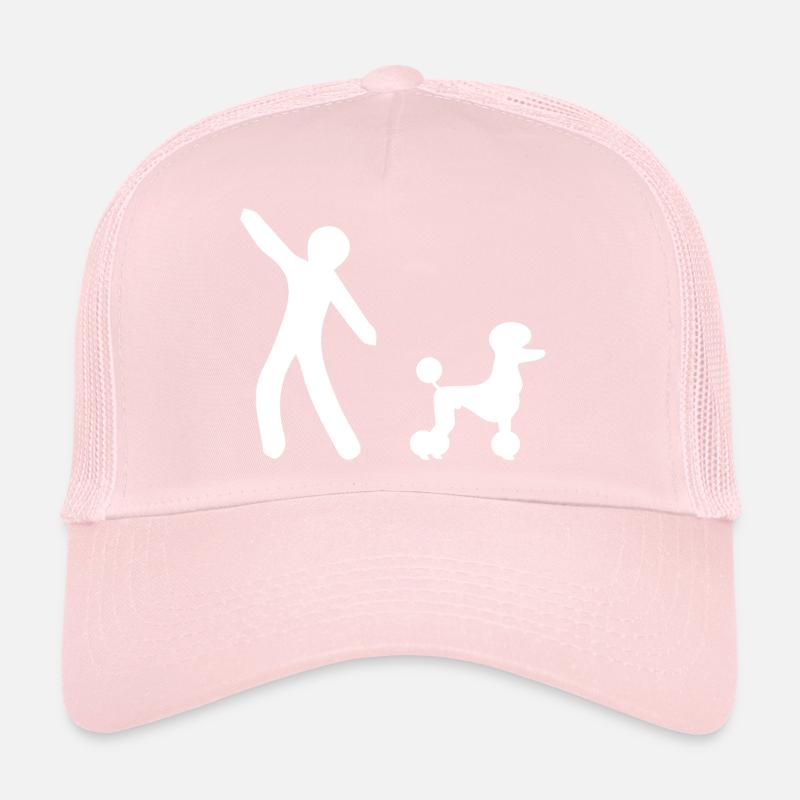 Danse Musique de danse Casquette trucker 