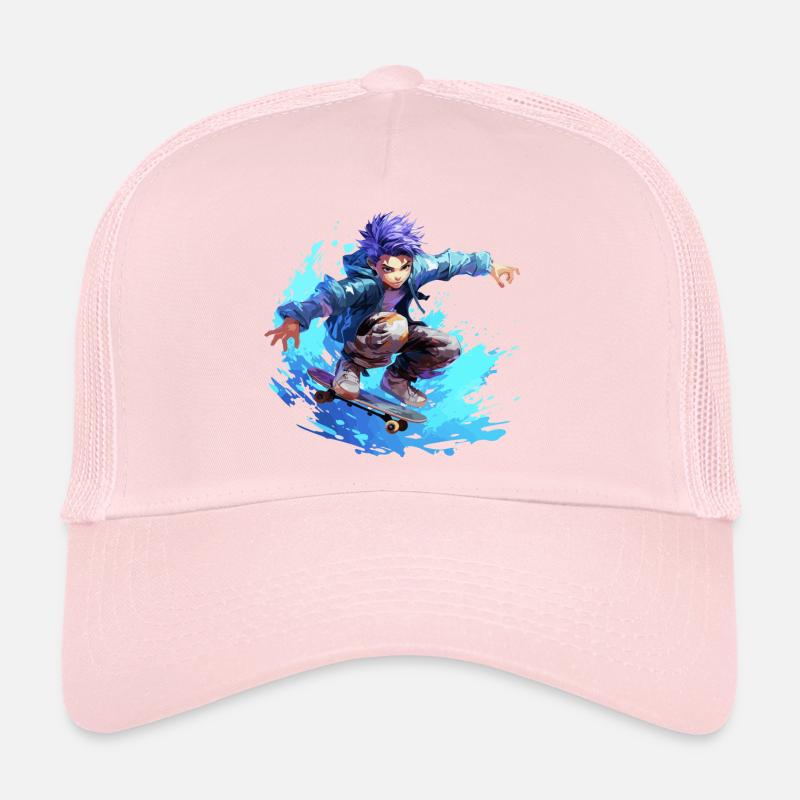Trucker Cap