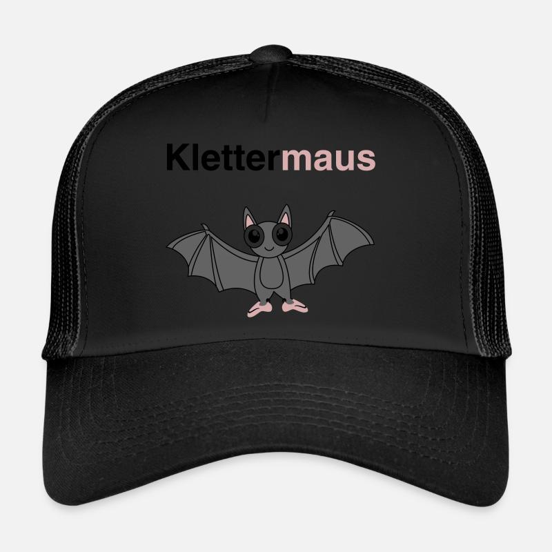 Klettermaus Trucker Cap