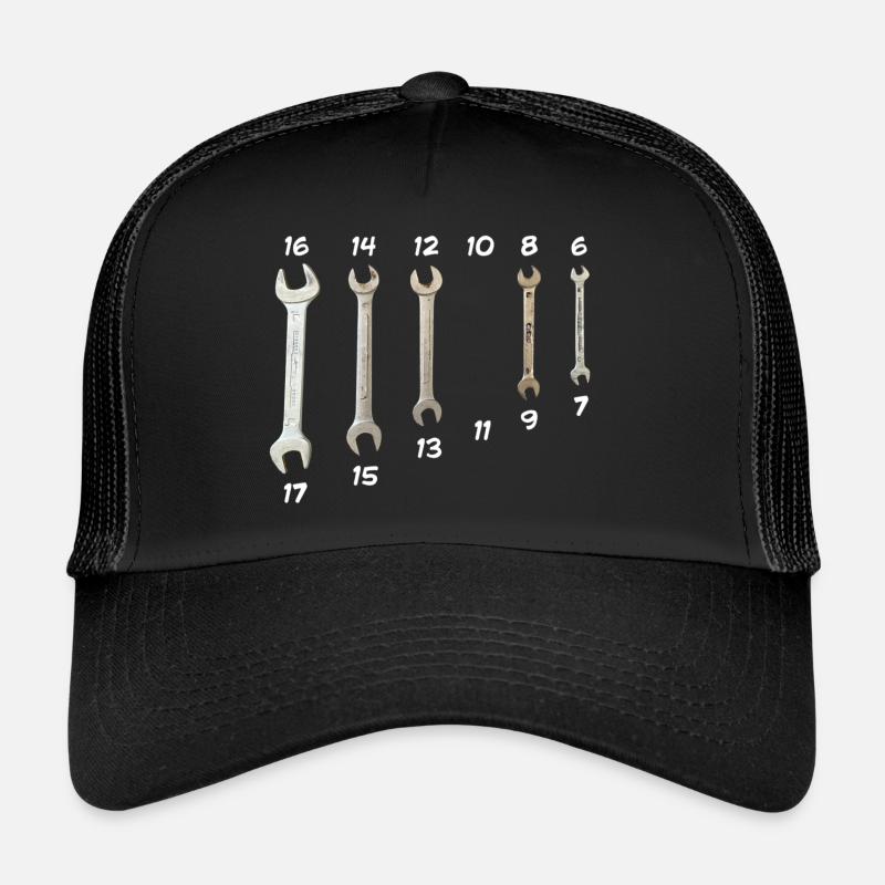 Immer verloren Trucker Cap
