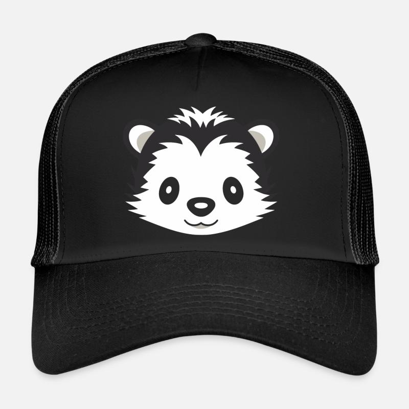 Baby-Dachs Trucker Cap