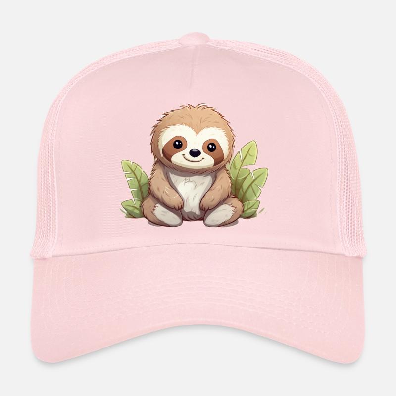 Trucker Cap