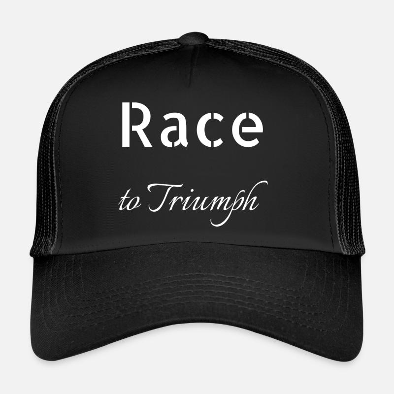 Gift Idea Excitement Enthusiasts Bday Cool Trucker Cap