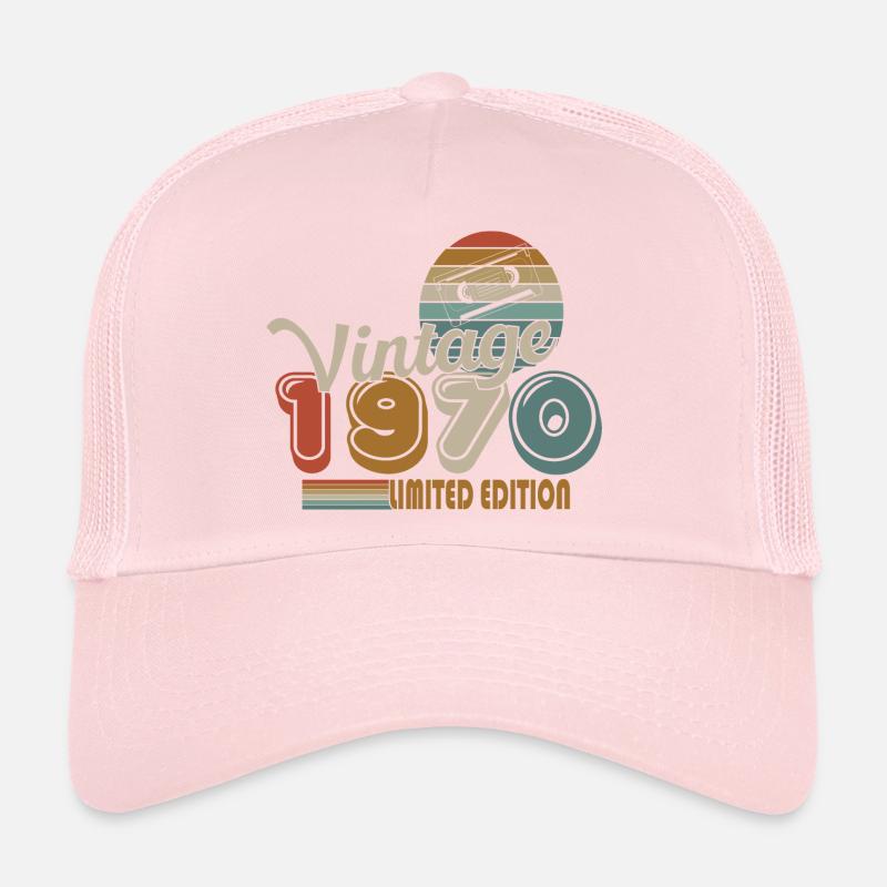 Trucker Cap