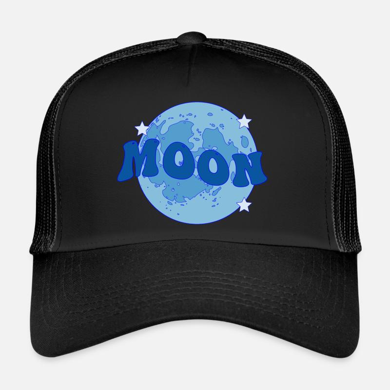 MOND Trucker Cap