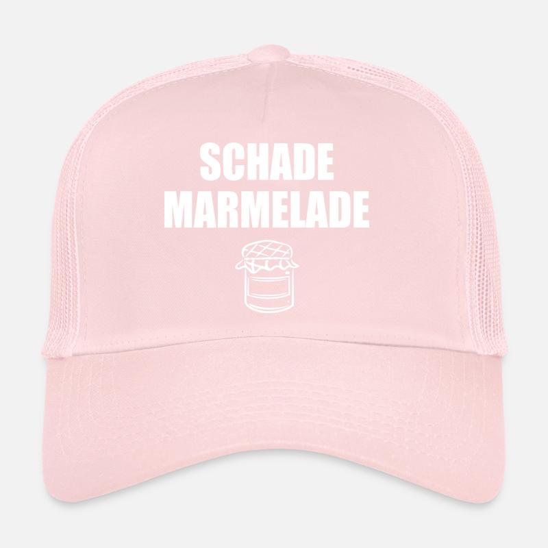 Schade Marmelade Trucker Cap