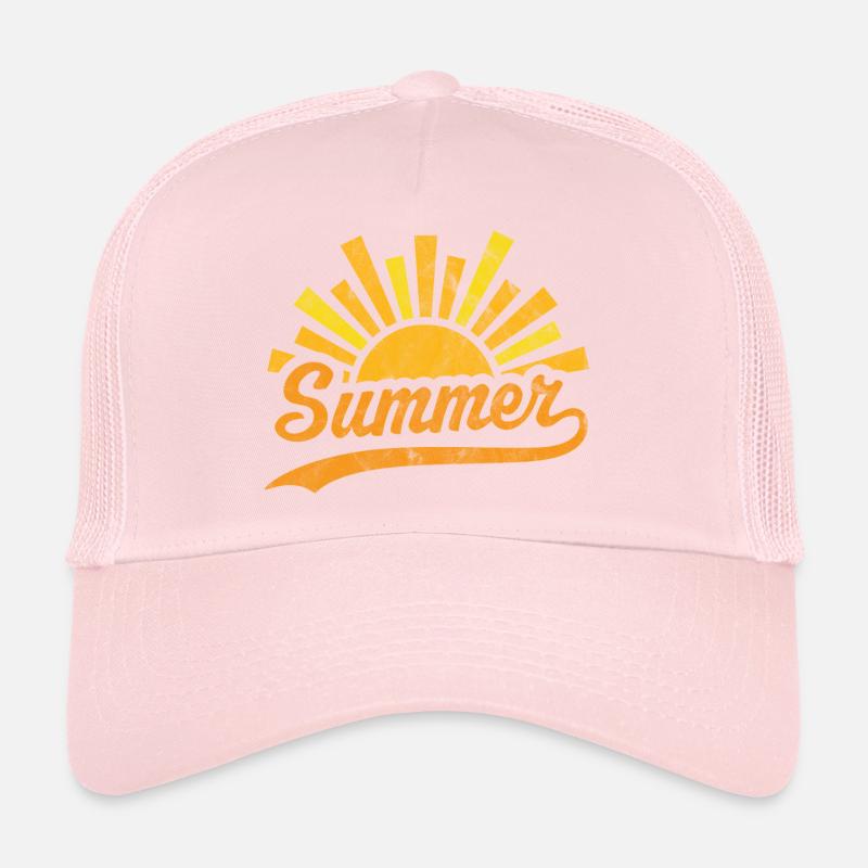Trucker Cap