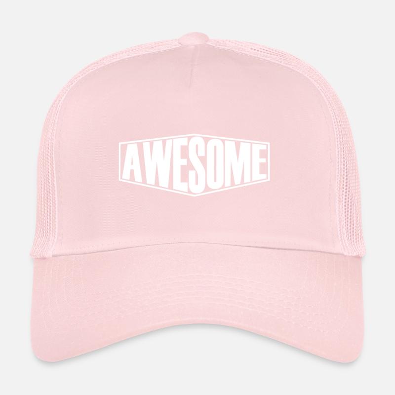 Trucker Cap