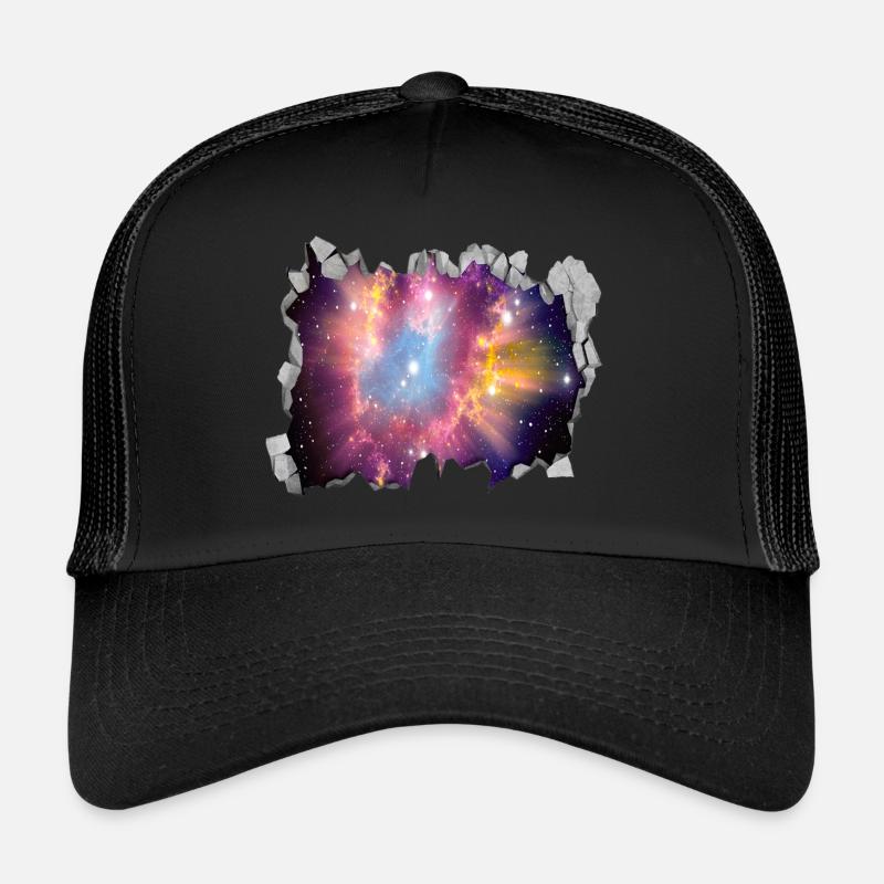 Universum Trucker Cap