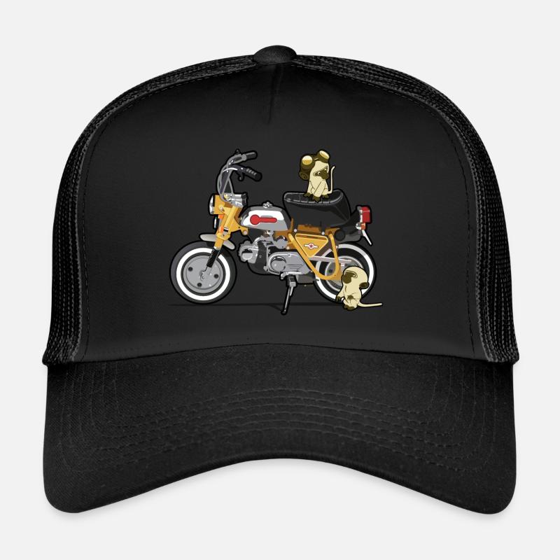 Affe Trucker Cap