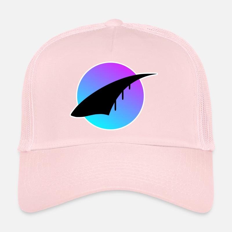 Jetée de Soli Design Casquette trucker 