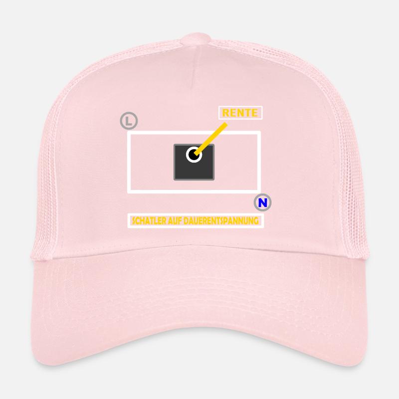 Trucker Cap