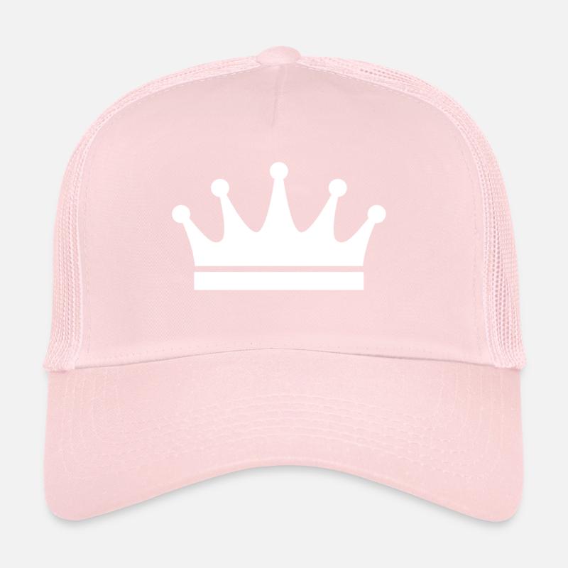 Krone Trucker Cap
