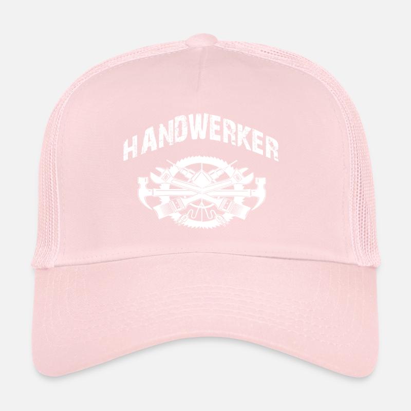 Trucker Cap