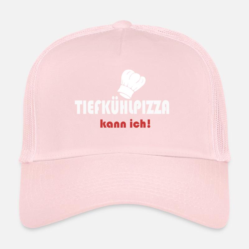 Koch Casquette trucker 