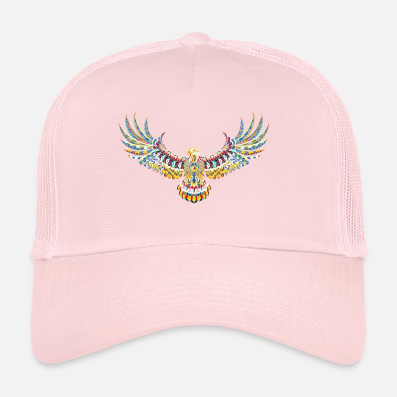 aigle cadeau Casquette trucker 