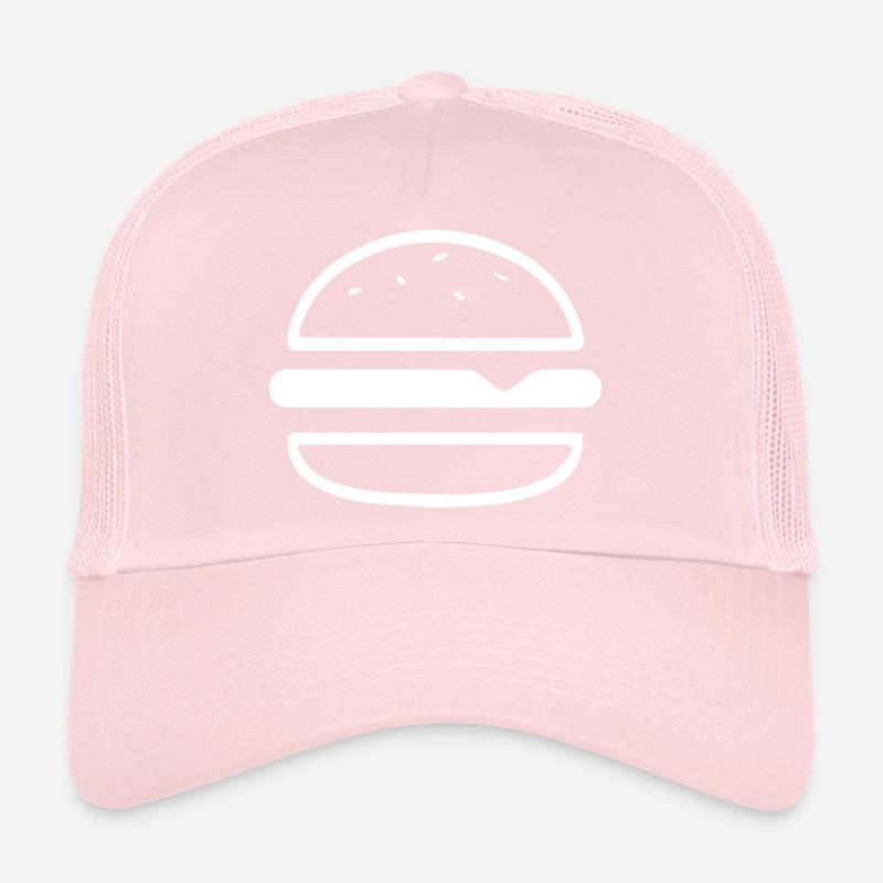 Bürger Trucker Cap
