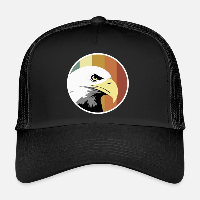 aigle Casquette trucker 