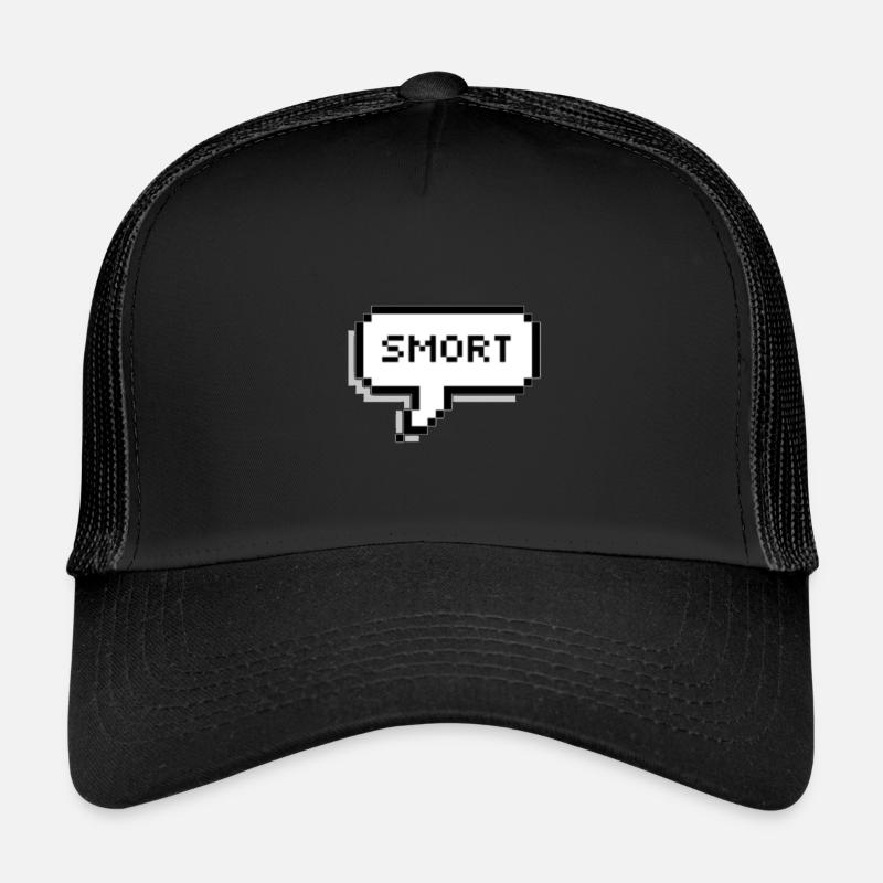 Smort / Brooklyn Nine-Nine Trucker Cap