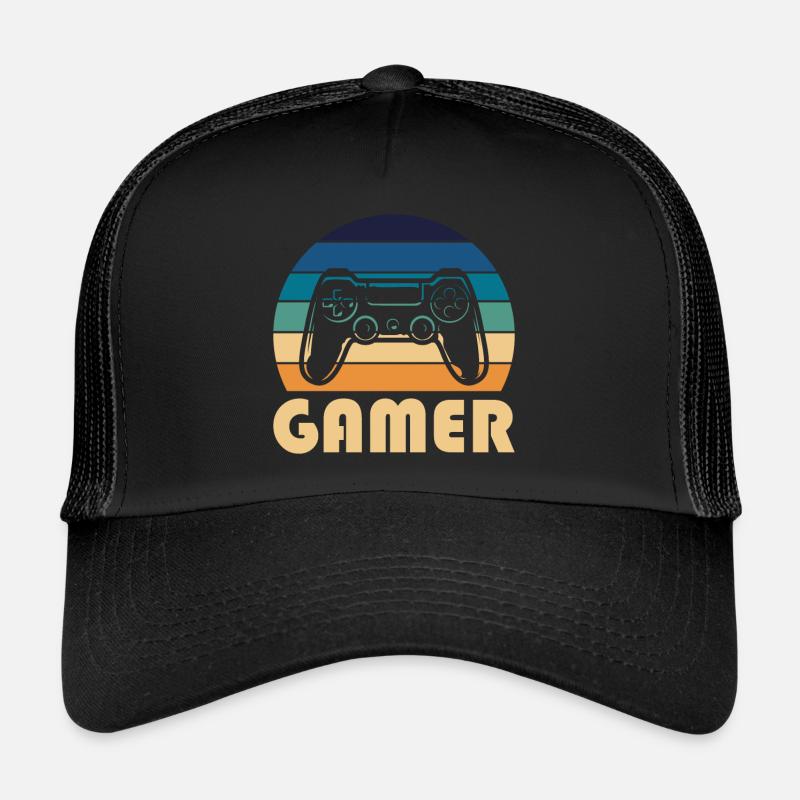 Spieler Trucker Cap