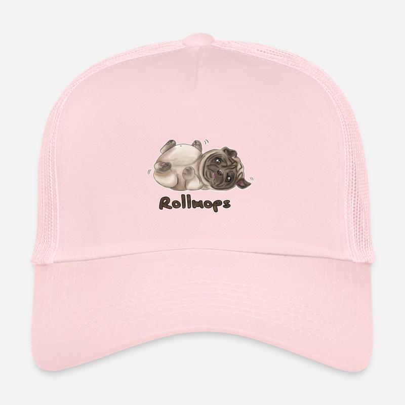 rollmops Trucker Cap