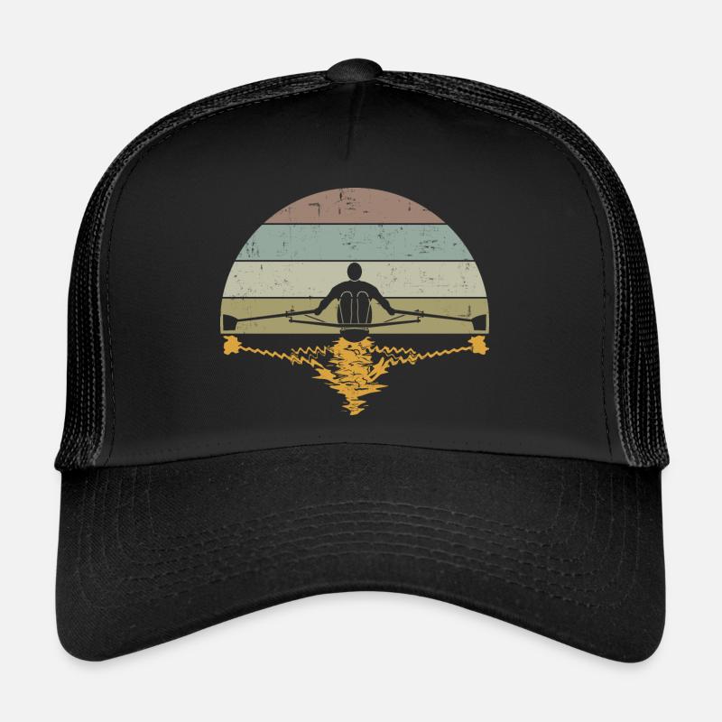 Ramer Casquette trucker 