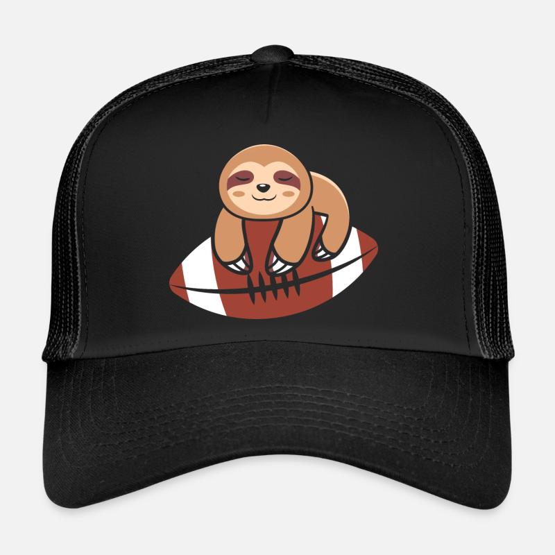 Lazy Trucker Cap
