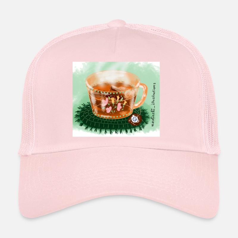 Trucker Cap