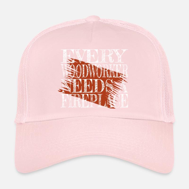 present forester Trucker Cap