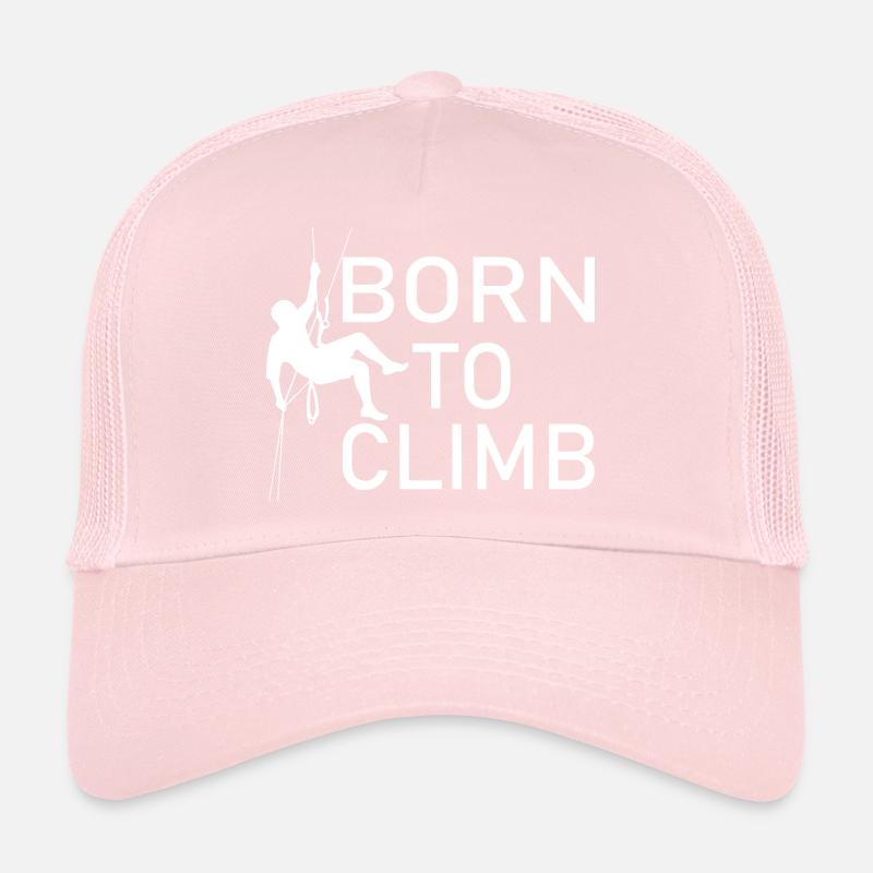 escalade Casquette trucker 