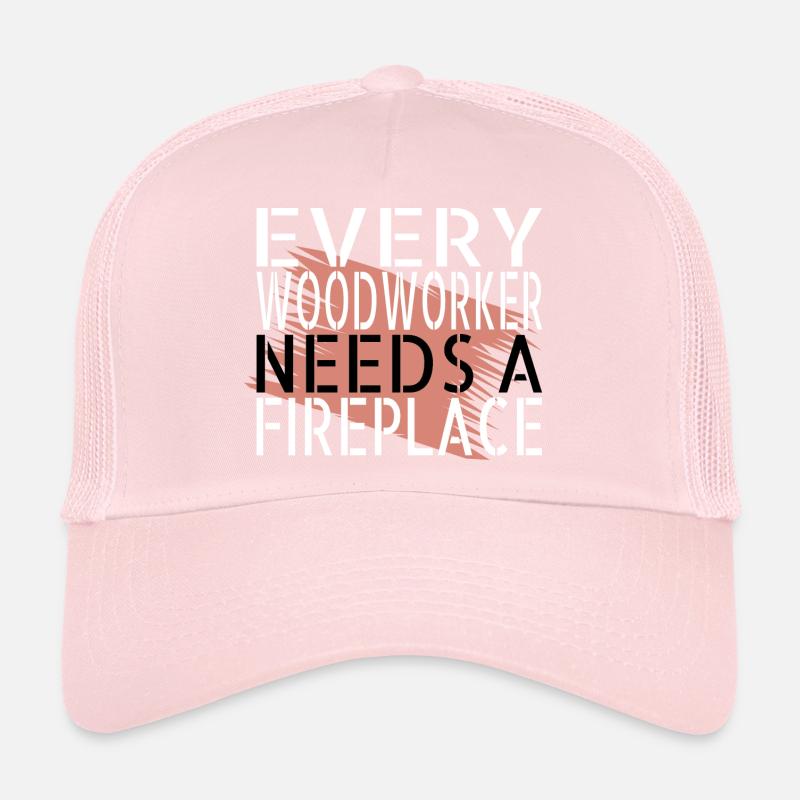 idée actuelle tronçonneuse grab forester humour amour Casquette trucker 