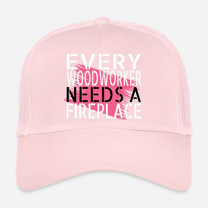 arboriculturist gift idea cutter Trucker Cap