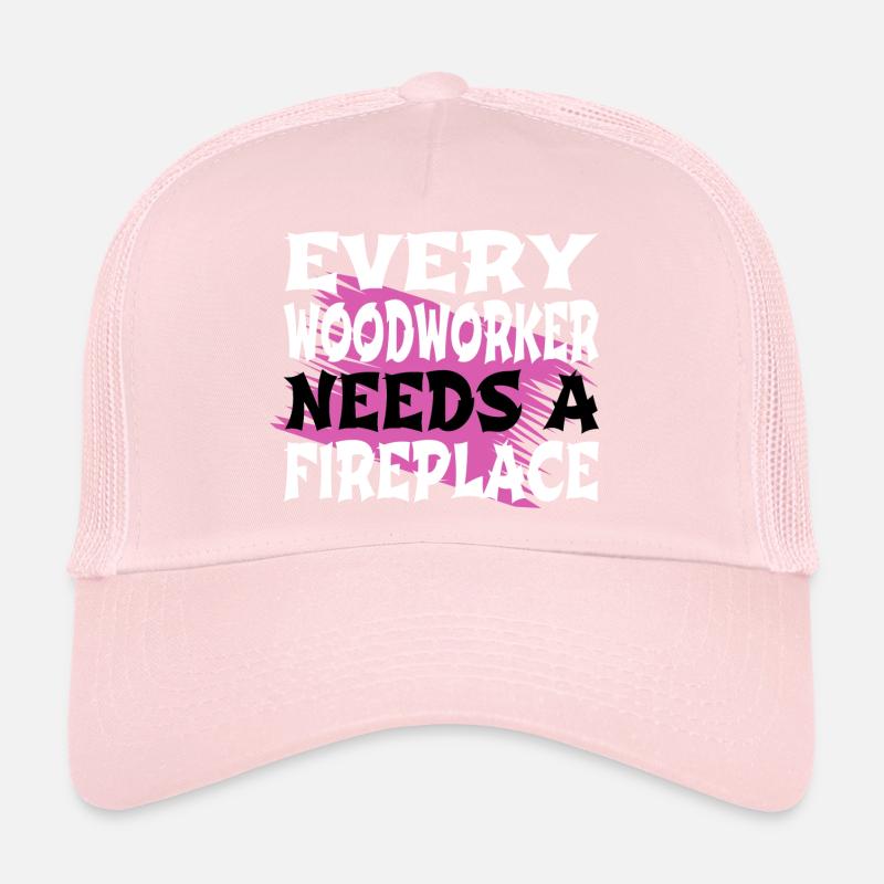 Dictons marteau-piqueur idée cadeau idée présente Casquette trucker 