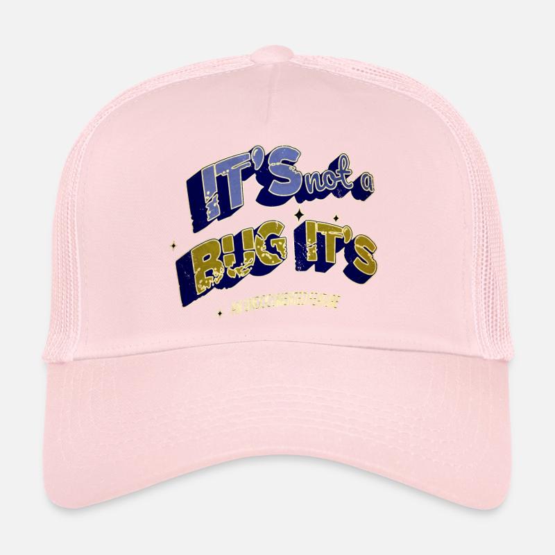 profession c plus plus informatique drôle citation bday Casquette trucker 