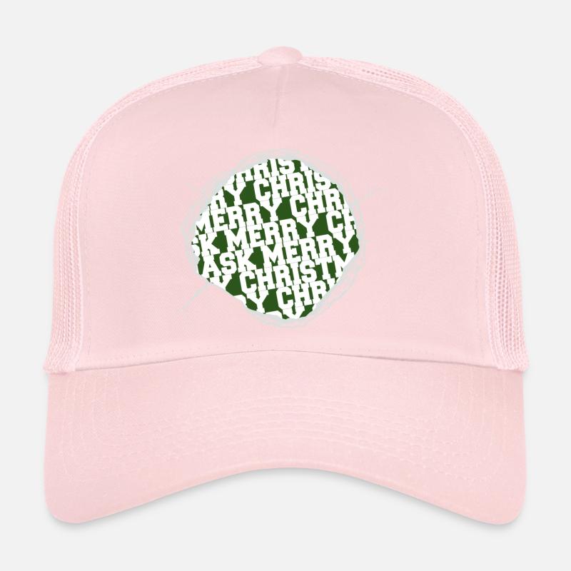 Fairy Tail Noël Cadeau de Noël Cadeau Casquette trucker 