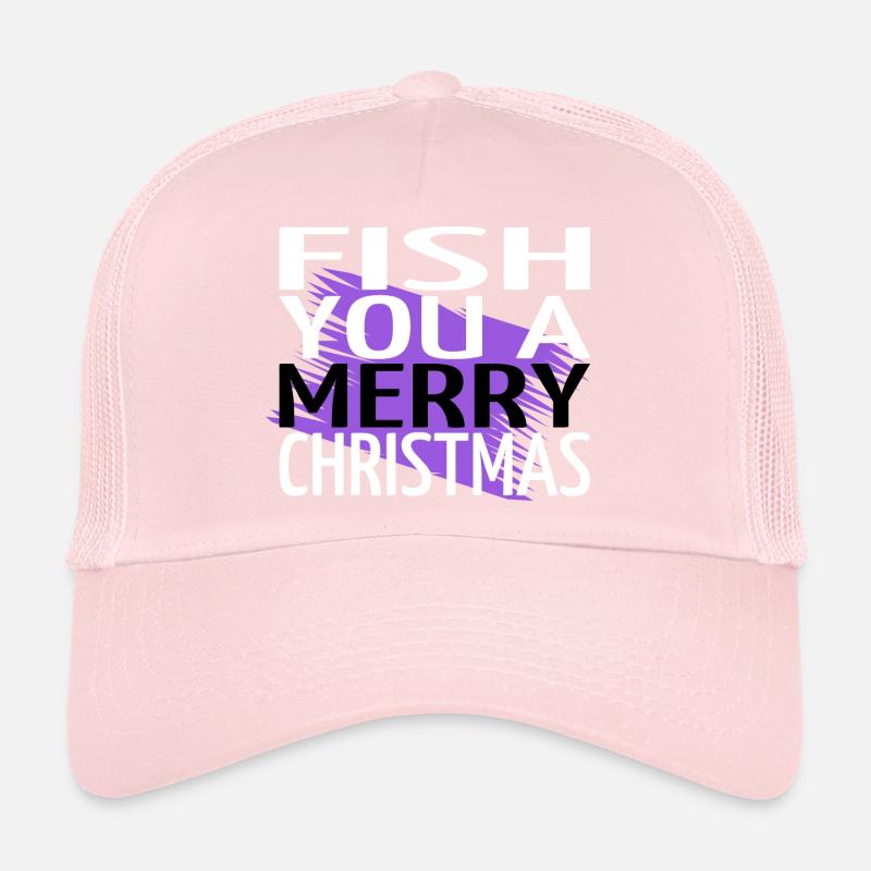 citation geek caroline déclaration maladroite bateau de pêche Casquette trucker 