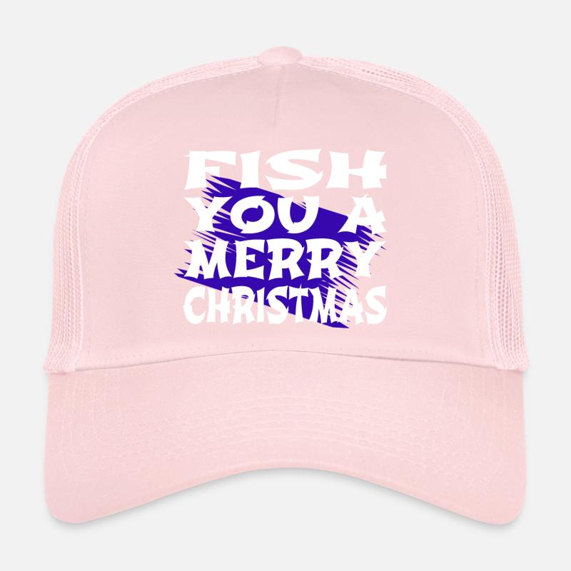 Arbre de Noël Dinosaure Lune Casquette trucker 