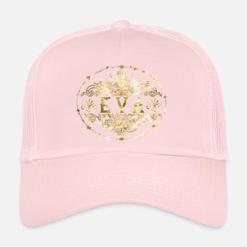 Veille Casquette trucker 