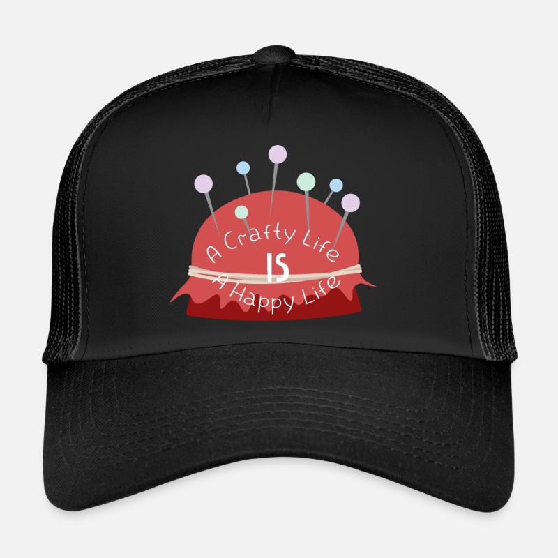 Birthday for children Trucker Cap